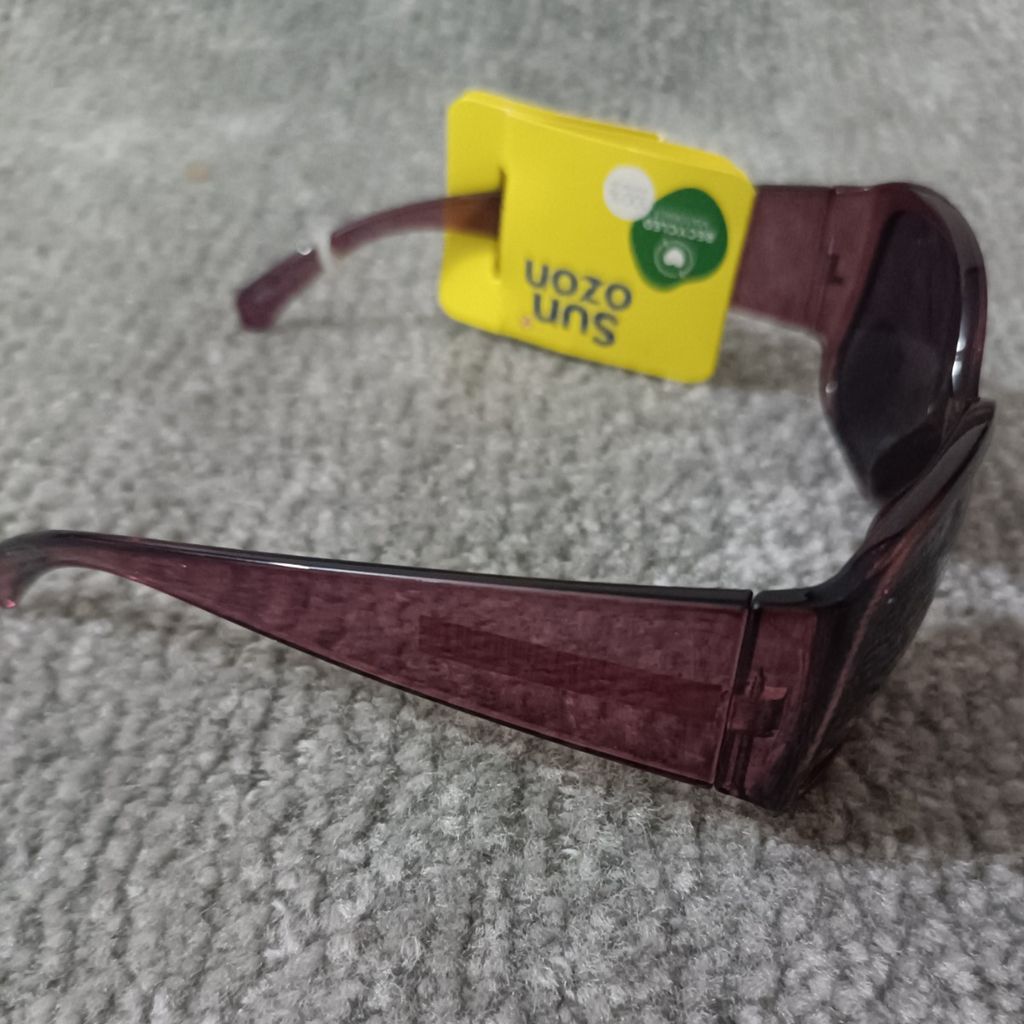 فروش اینترنتی عینک آفتابی برند sun ozon تحت لیسانس آلمان