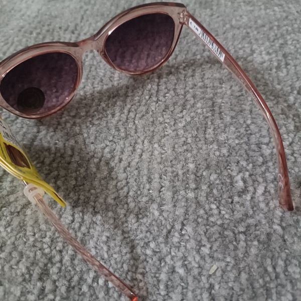 عینک آفتابی ترند یووی دار برند آلمانی