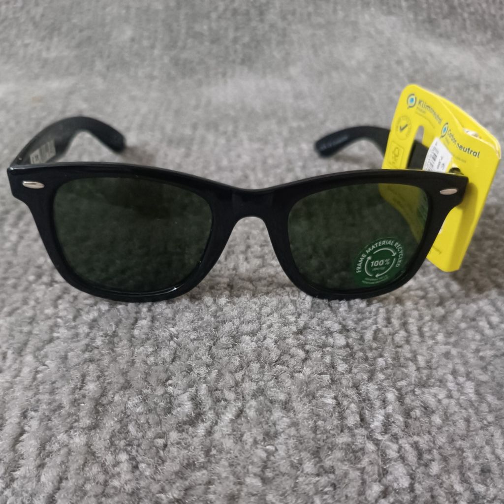 قیمت ارزان عینک آفتابی زنانه یووی دار برند آلمانی