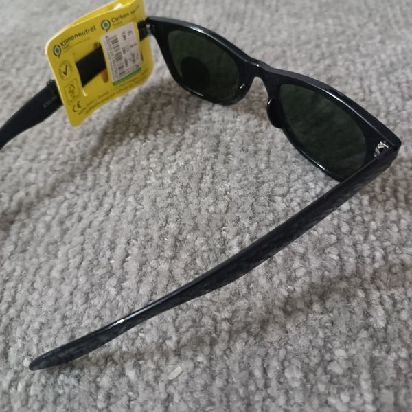 عینک آفتابی زنانه یووی دار برند آلمانی