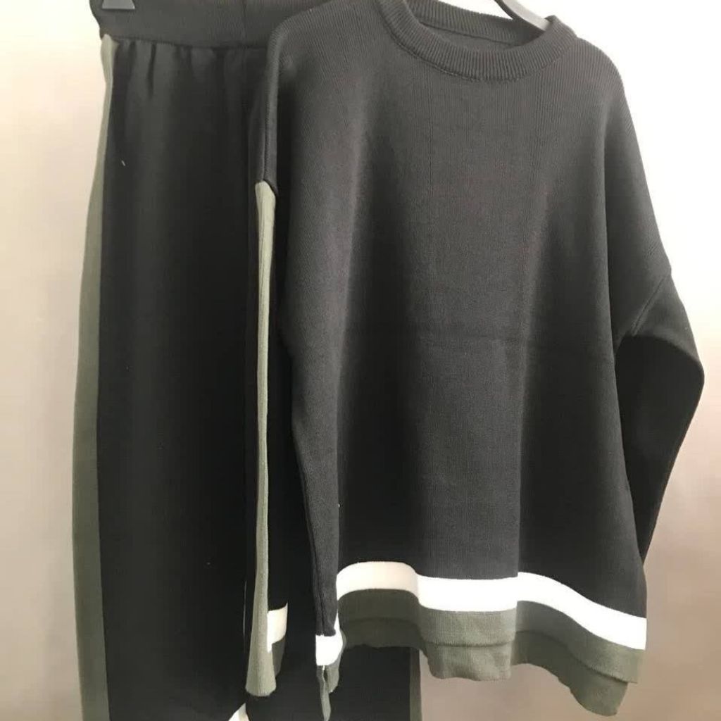 خرید انلاین ست بافت نوشین