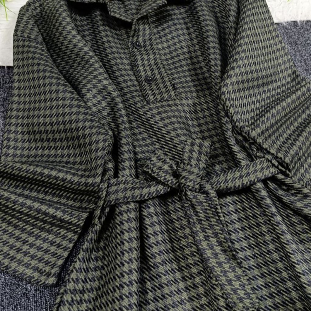 خرید آنلاین کفتان پیچازی پیر دوپل