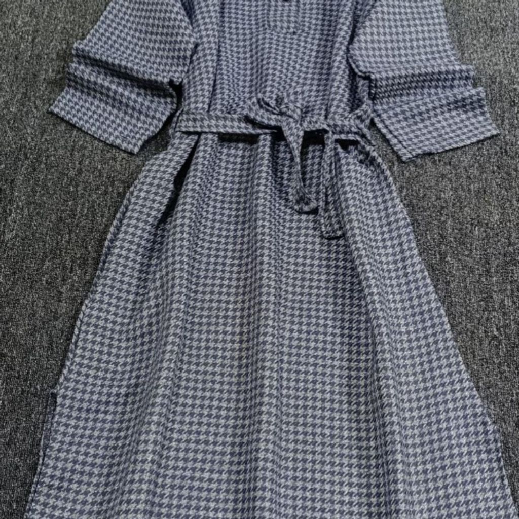 قیمت کفتان پیچازی پیر دوپل