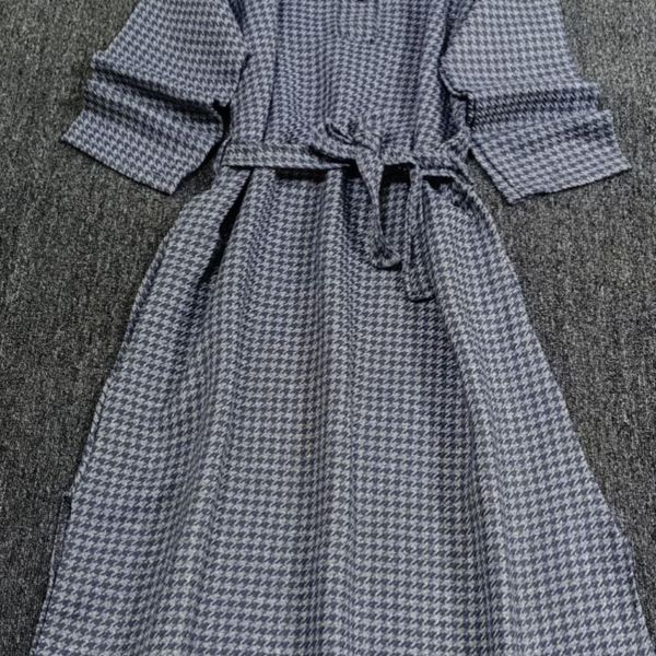 کفتان پیچازی پیر دوپل