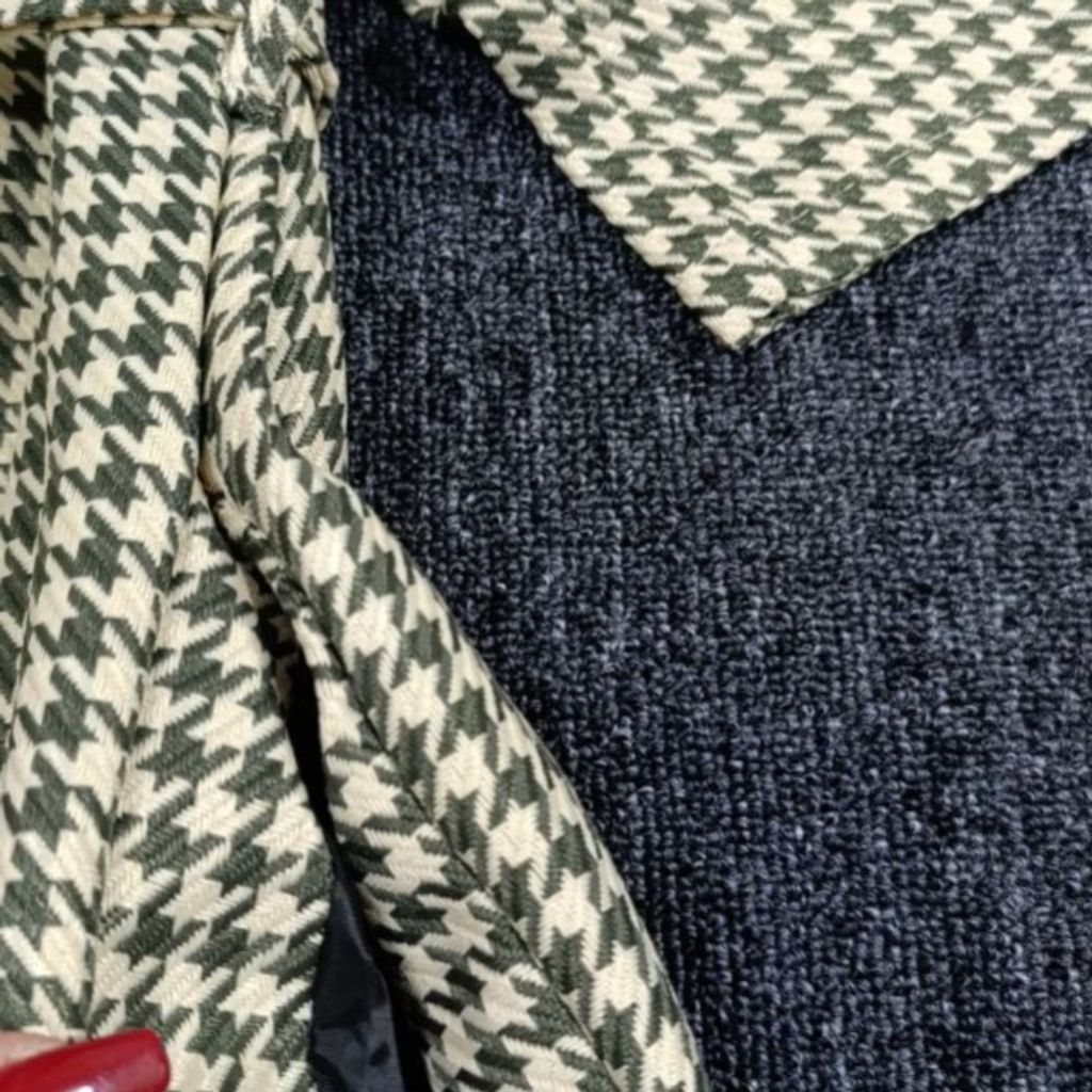 قیمت کفتان پیچازی پیر دوپل