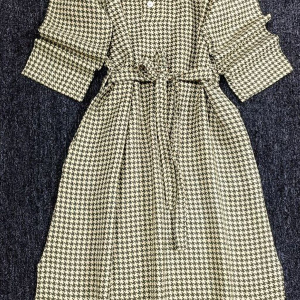 خرید آنلاین کفتان پیچازی پیر دوپل