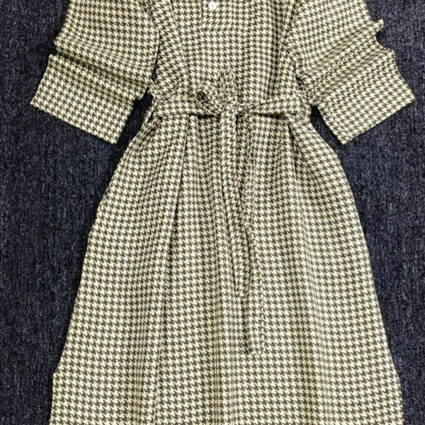 کفتان پیچازی پیر دوپل