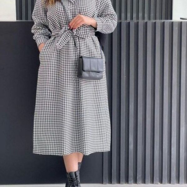 کفتان پیچازی پیر دوپل