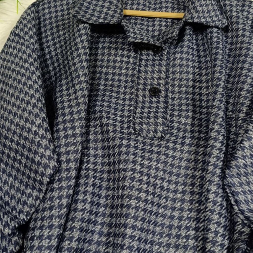 فروش اینترنتی کفتان پیچازی پیر دوپل