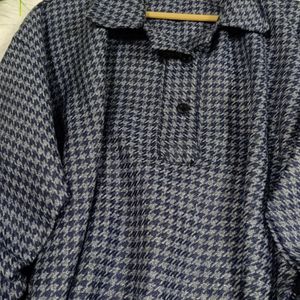 فروش اینترنتی کفتان پیچازی پیر دوپل