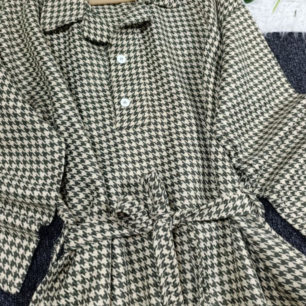 قیمت ارزان کفتان پیچازی پیر دوپل