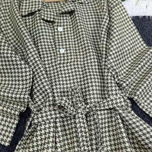 کفتان پیچازی پیر دوپل