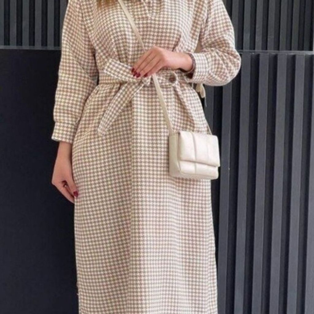 مشخصات کفتان پیچازی پیر دوپل