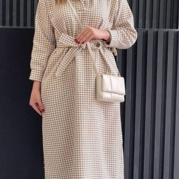 کفتان پیچازی پیر دوپل