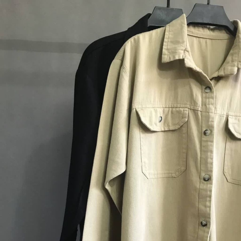 قیمت مانتو 2 جیب پاییزه