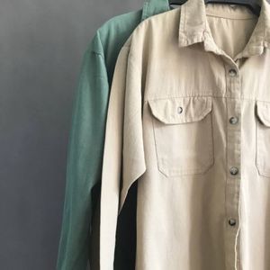 مشخصات مانتو 2 جیب پاییزه