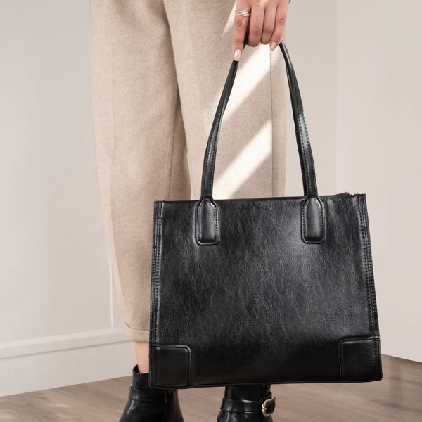 کیف مشکی فرنیکا