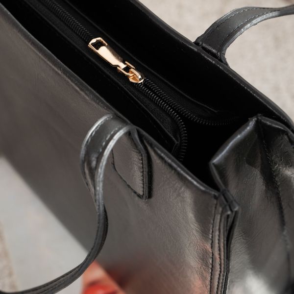 کیف مشکی فرنیکا