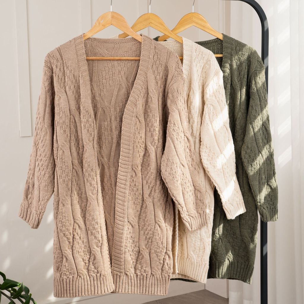 خرید اینترنتی کاردیگان بافت وارنا