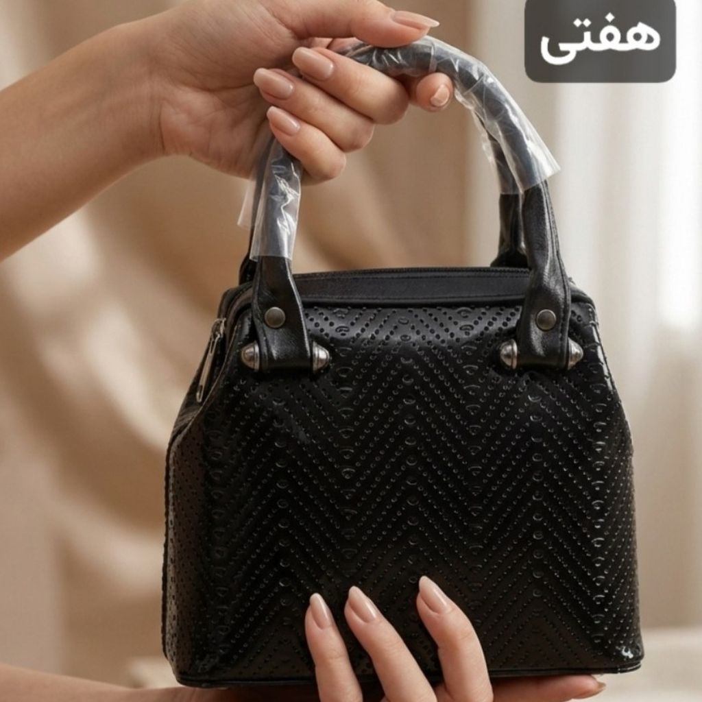 قیمت ارزان کیف زنانه مجلسی جنس و کیفیت عالی سبک راحت