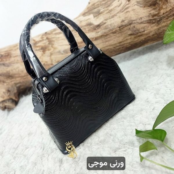 کیف زنانه مجلسی جنس و کیفیت عالی سبک راحت