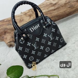 فروش اینترنتی کیف زنانه مجلسی جنس و کیفیت عالی سبک راحت