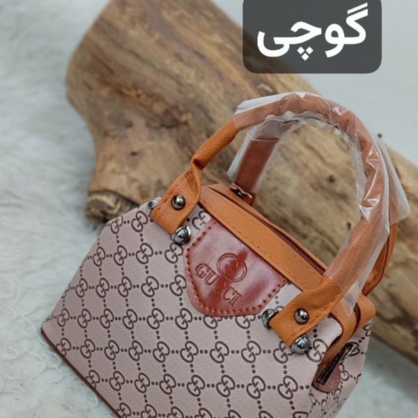 کیف زنانه مجلسی جنس و کیفیت عالی سبک راحت