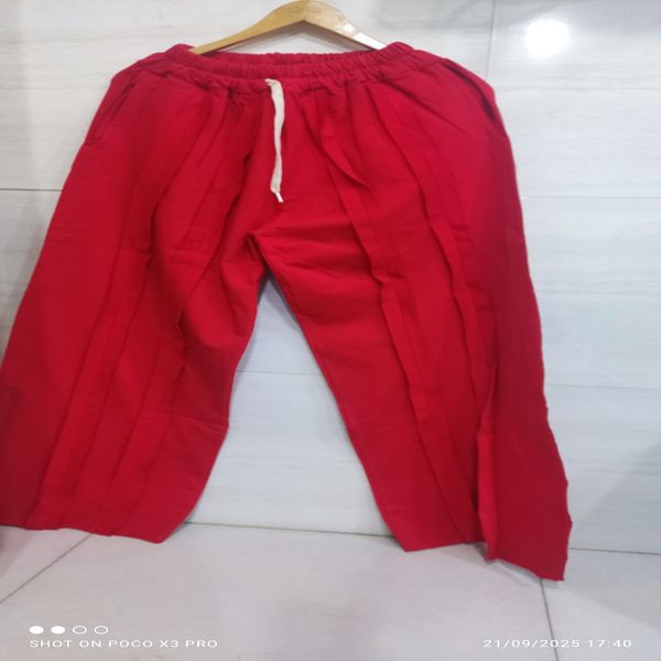 بلوز زنانه دورس دو نخ پنبه