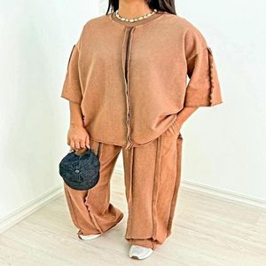 خرید اینترنتی قیمت بلوز زنانه دورس دو نخ پنبه