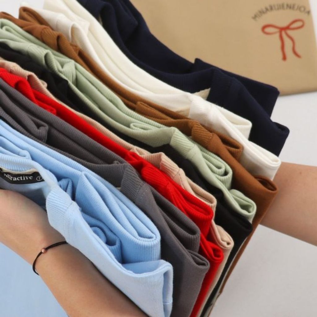 خرید انلاین بلوز زنانه دورس دو نخ پنبه