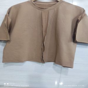 خرید اینترنتی قیمت بلوز زنانه دورس دو نخ پنبه