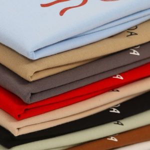 فروش اینترنتی بلوز زنانه دورس دو نخ پنبه