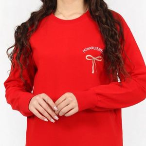 بلوز زنانه دورس دو نخ پنبه