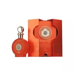 عطر ادوپرفیوم زنانه نورث استاگ مدل Quatre حجم 100 میلی‌لیتر