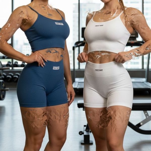 ست نیمتنه و شرتک