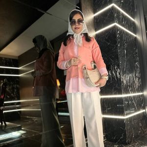 مشخصات کت تک زنانه شانتون مدل ناوین