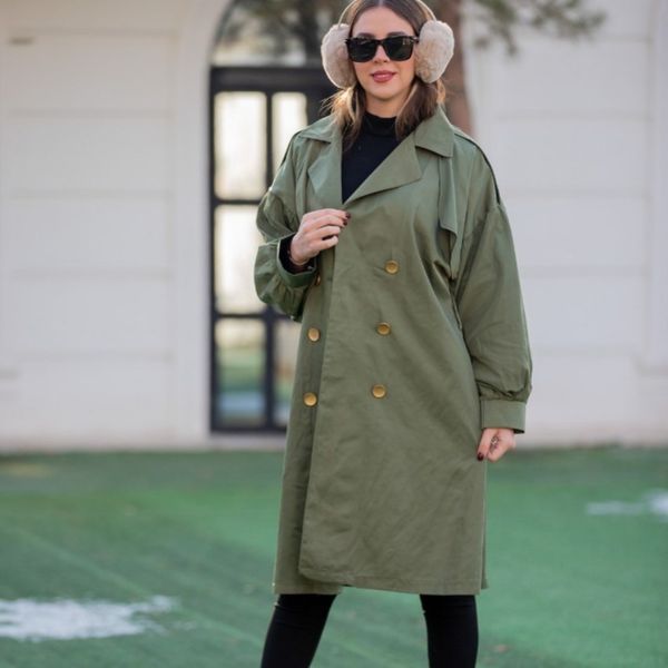 بارونی شیک و کاربردی مدل کاتالیا