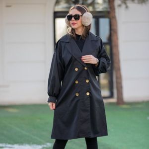 فروش اینترنتی بارونی شیک و کاربردی مدل کاتالیا