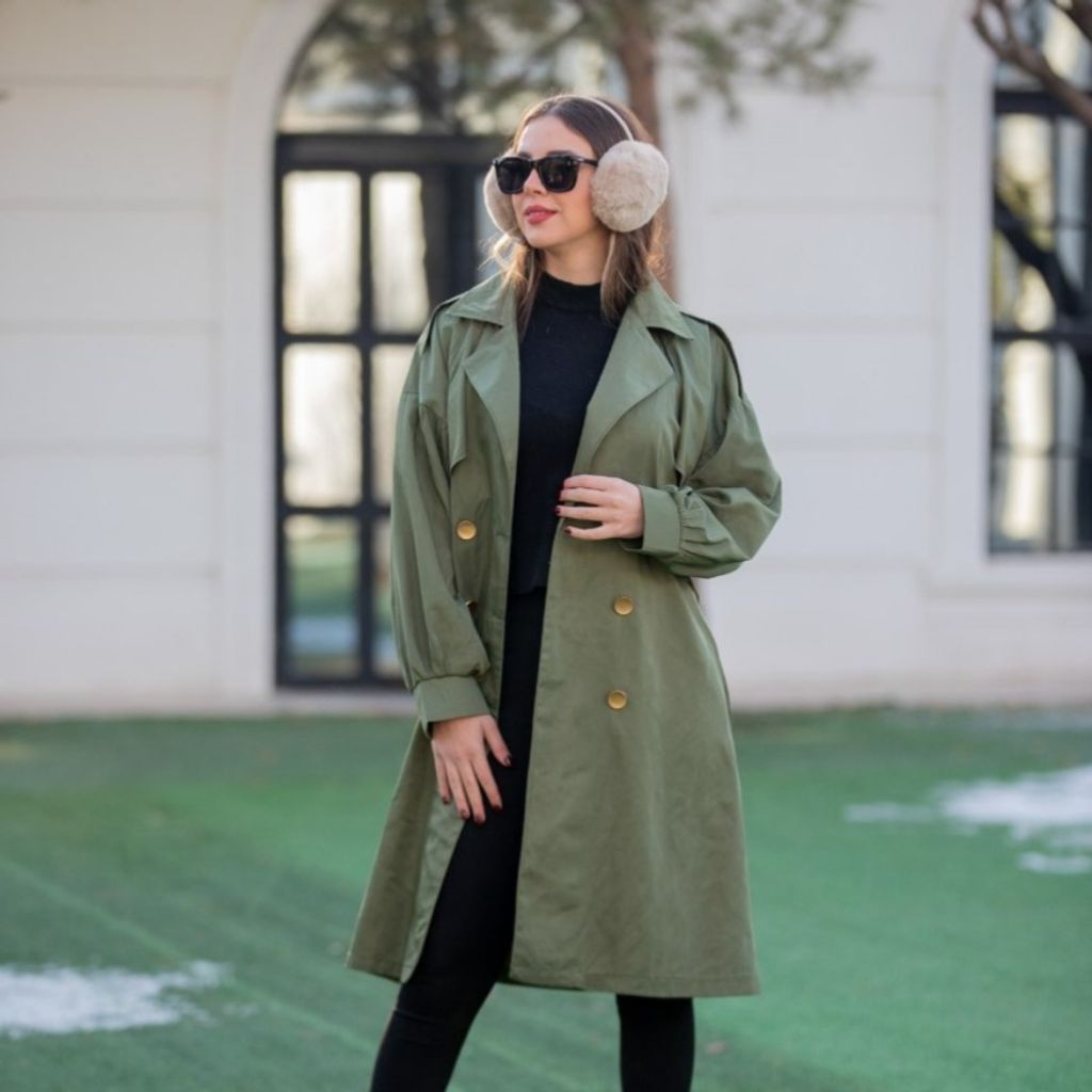 قیمت بارونی شیک و کاربردی مدل کاتالیا