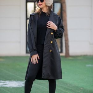 خرید انلاین بارونی شیک و کاربردی مدل کاتالیا