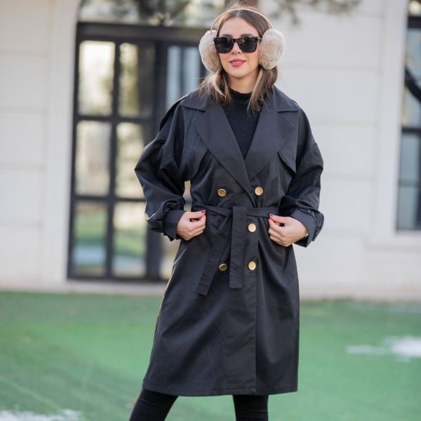 بارونی شیک و کاربردی مدل کاتالیا