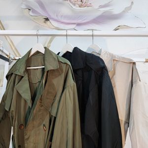 قیمت بارونی شیک و کاربردی مدل کاتالیا