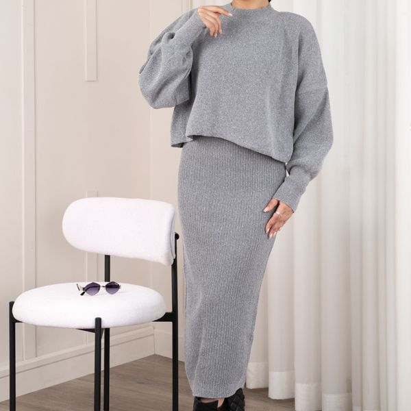 ست رویه و سارافون طوسی