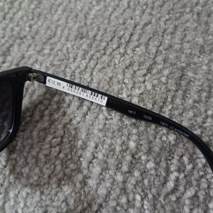 قیمت ارزان عینک آفتابی فریم مشکی اسپرت زنانه و مردانه آلمانی