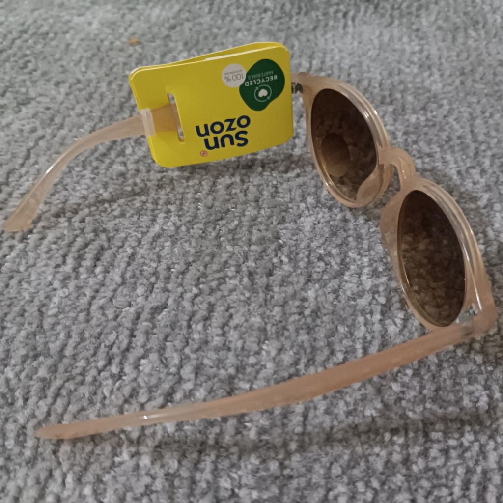 قیمت ارزان عینک آفتابی اسپرت برند sun ozon