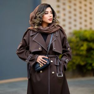 قیمت ترنچ‌ کت کتان پلاس لانا جدید