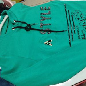 خرید اینترنتی بلوز پسرانه طرح هودی