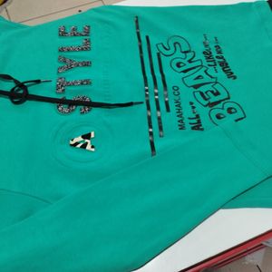 قیمت ارزان بلوز پسرانه طرح هودی