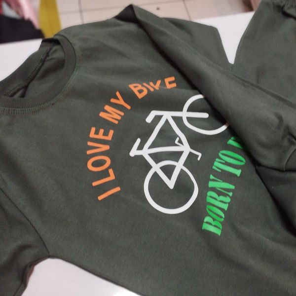 ست بلوز شلوار پسرانه کد 000178