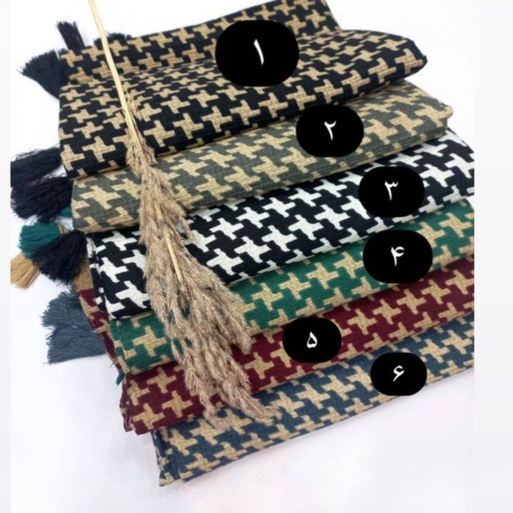 فروش اینترنتی شال برشکا پاییزه